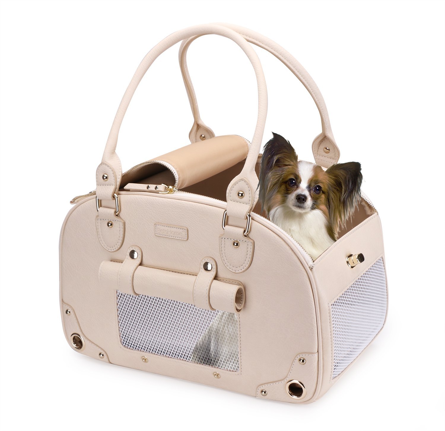 puppy purse carrier